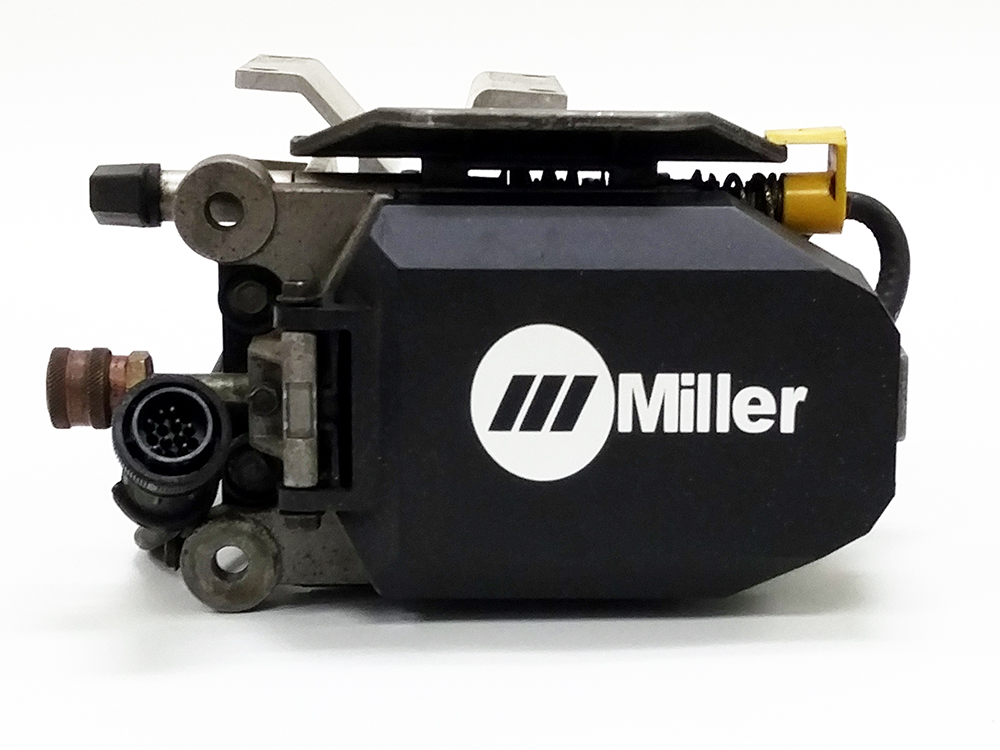 Miller Electric AMD-4 MIG Wire Feeder