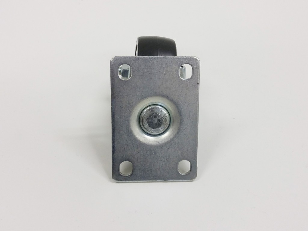 3-3/4" x 2-1/2 PLATE CASTERS